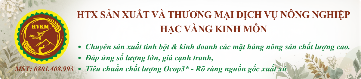 Banee hacvangkinhmon