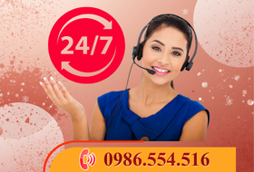 Chăm sóc khách hàng